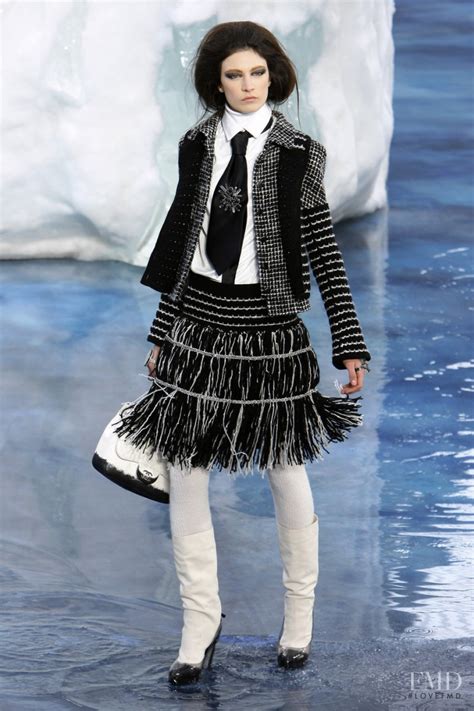 chanel autom winter 2010|Chanel jackets 2010.